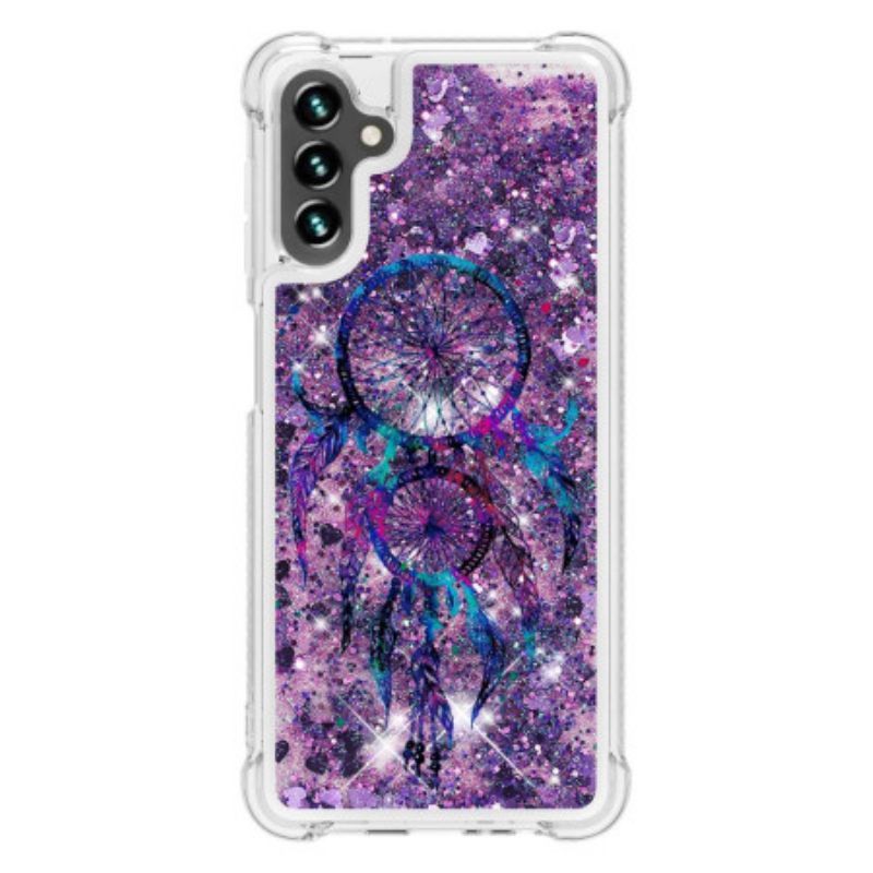 Θήκη Samsung Galaxy A54 5G Glitter Dream Catcher